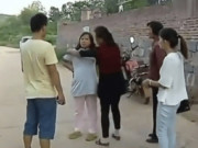 Bà bầu - Đi làm xa về thấy vợ bầu thai đôi nên chồng đòi chọc ối xét nghiệm ADN, vợ không đồng ý vì sợ ảnh hưởng thai nhi