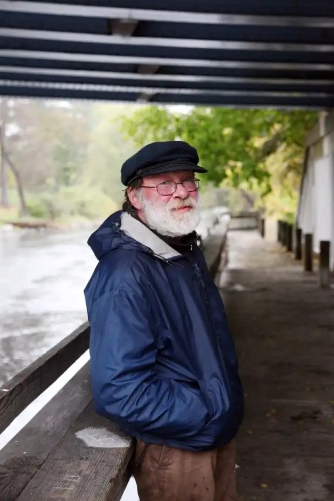 Anthony Ciccone - anh trai của Madonna qua đời.