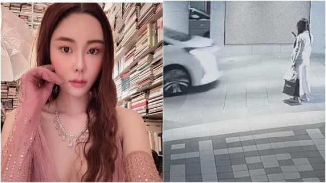 Hình ảnh cuối cùng của Thái Thiên Phượng mới được đăng tải.