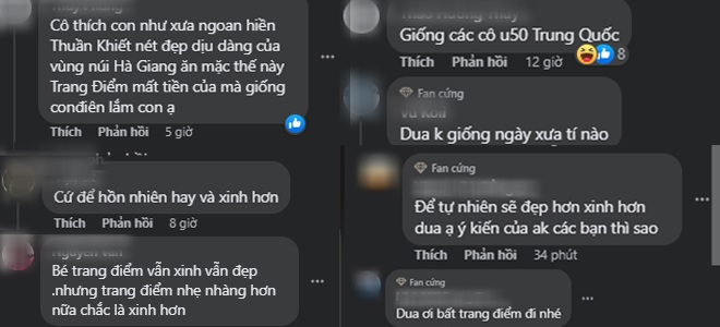 Phúng Phính quay lại thành phố hóa rick-kid, hết diện đầm công chúa đến váy công sở, giày cao, bị nói như cô U50 - 8