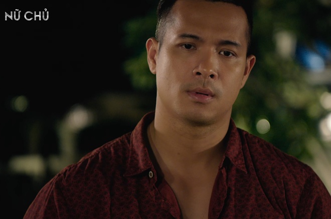 Thúy Ngân amp;#34;ănamp;#34; cái tát nảy lửa của Ngọc Lan trong Nữ Chủ, Trương Thế Vinh nói gì? - 6