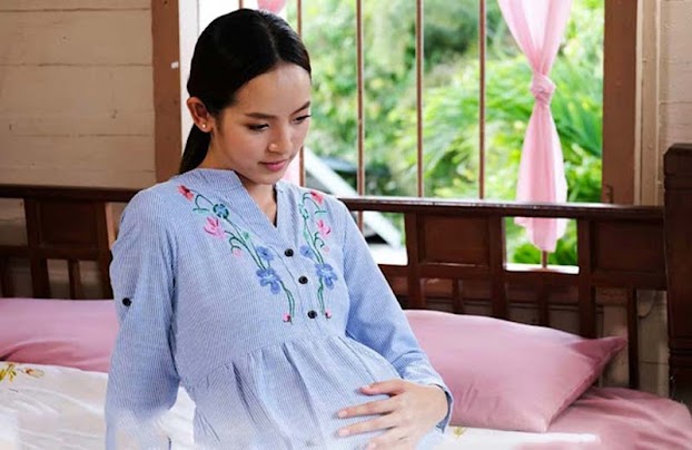 May mắn là sau 3 năm mong con, cuối cùng vợ chồng tôi cũng được đón nhận tin vui có bầu. (Ảnh minh họa)