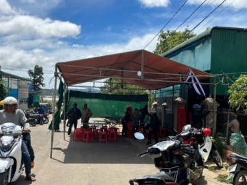 Vụ con rể sát hại gia đình nhà vợ ở Lâm Đồng: Nghi phạm là người cọc cằn, thường xuyên đánh vợ