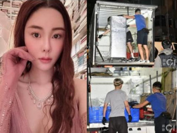 Ngôi sao 24/7: Thái Thiên Phượng bị giết: Nghi phạm hầu tòa mặt lạnh tanh chối tội, không được chấp nhận bảo lãnh