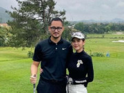 Nhà đẹp - Mãn nhãn với căn nhà hoàn thiện sớm để sinh em bé của MC "đi nhầm sân golf được chồng như ý"