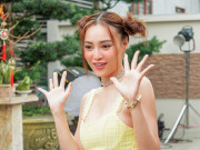 Giải trí - Ninh Dương Lan Ngọc: "Tôi ảo tưởng, nghĩ mình đủ giỏi ở tuổi 20"
