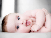 Đặt tên cho con hay và ý nghĩa, mang lại nhiều may mắn và thành công