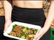 Clip Eva - 5 thực phẩm hàng đầu chống ung thư, đốt cháy mỡ thừa