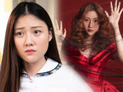 Làm đẹp - Lần đầu đóng nữ chính phim điện ảnh thu về gần 500 tỷ, diễn viên quần chúng thăng hạng, đẹp như công chúa