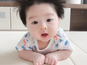 Tên hay cho bé trai họ Nguyễn thông minh, tài giỏi, sự nghiệp thăng hoa