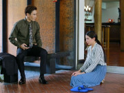 Bà bầu - Đến nhà chồng tương lai nhìn bức ảnh trên tường, tôi sững người khi thấy mình trong tấm hình