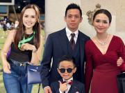 Thời trang - Phong cách thời trang "xách cả căn hộ" trên tay của bà xã Quả Bóng Vàng - Văn Quyết