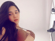 Làm đẹp - Mỹ nữ chuyển giới An Giang nổi đình đám với ảnh cưới "không cảm xúc": Mặt hoa da phấn, chân dài như sếu