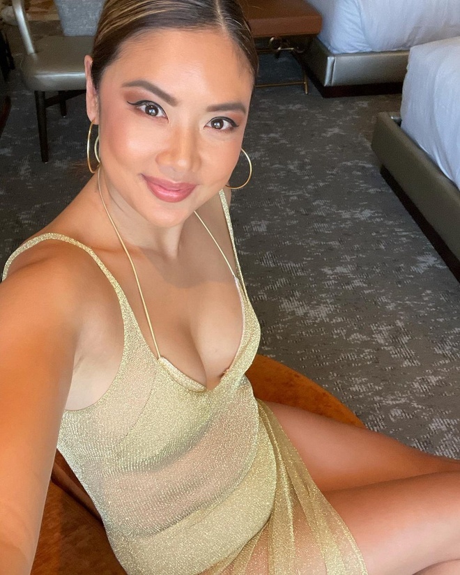 Lạc Cơ Nhi thực sự đã ly hôn với chồng đại gia phá sản?