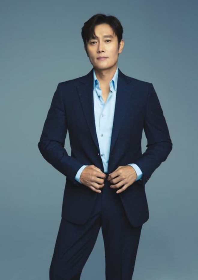 Lee Byung Hun liên quan đến trốn thuế.