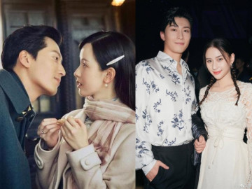 Chân dung mỹ nam sắp làm rể vua sòng bài: Chìm nghỉm chẳng ai biết, nổi lên nhờ mang tiếng ăn bám