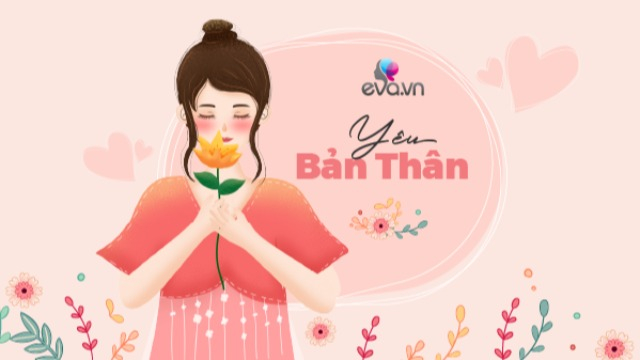 Yêu bản thân