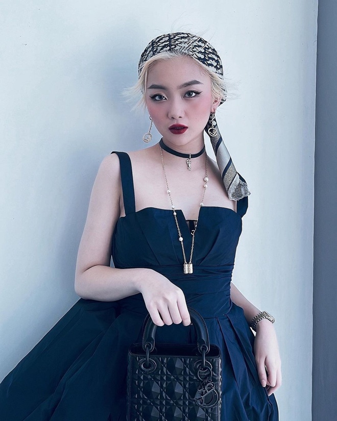  Bị tố vô ơn, Kellie ngay lập tức phản hồi.