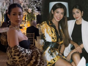 Làm đẹp - Từ chối thi hoa hậu, em chồng Hà Tăng thâu tóm truyền thông quốc tế, chấp cả "hung thần" dìm ảnh thiên hạ