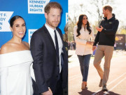 Giải trí - Meghan từng thất vọng vì Hoàng tử Harry "nghèo", tình hình tài chính kém