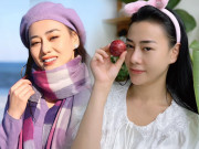 Làm đẹp - Có tình yêu, Phương Oanh hết nọng, lên hương nhan sắc, khoe làn da đắp "tiền tạ tiền tấn"