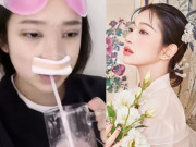 Giải trí - Con gái cố diễn viên Choi Jin Sil công khai ảnh thẩm mỹ, sốc nhất là câu nói sau đó