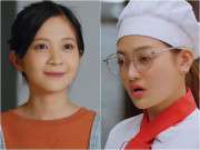 Giải trí - Người đẹp mới nổi Đừng Nói Khi Yêu: Hóa ra là "em chồng" Quỳnh Kool, nhan sắc và tài năng hơn đứt nữ chính