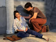 Bà bầu - 3h sáng nhờ em chồng lén phá khóa cổng cho trốn đi mà cuộc đời tôi thay đổi