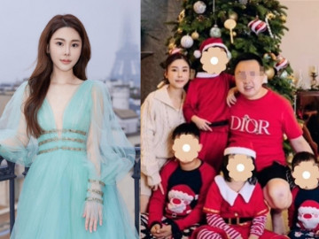 Ngôi sao 24/7: Thái Thiên Phượng trước khi bị sát hại, lo lắng vì hai con riêng ở với nhà nội