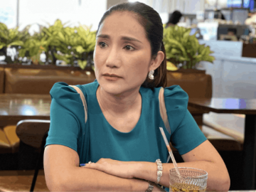 "Bà mối" Cát Tường lần đầu thừa nhận mâu thuẫn với MC Quyền Linh, bị ép rời Bạn Muốn Hẹn Hò