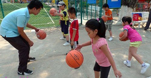 Đau xương khớp ở tuổi dậy thì - 1