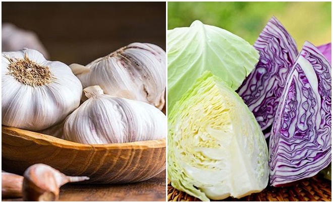 Uống nước rau lang mỗi ngày, cụ bà bất ngờ thấy u gan biến mất, BS chỉ ra 7 loại rau giúp sửa chữa gan - 4