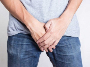 Bài thuốc chữa chứng viêm tinh hoàn