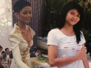 Làm đẹp - "Lọ Lem châu Á" giảm 13kg đi làm mẫu, giờ được truyền thông quốc tế tôn vinh huyền thoại sắc đẹp