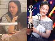 Giải trí - Từng là "nỗi nhục quốc thể", "Ảnh hậu" công khai dắt con gái đi chơi, nhìn mặt mộc mà thất vọng