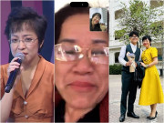 Giải trí - Chị ruột khóc nhớ MC Thảo Vân ngày sinh con, thương em mình khổ: Ai nấy đọc mà rưng rưng