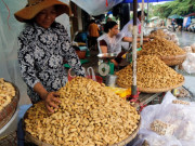 Sức khỏe - Ra chợ thấy loại "quả trường sinh" này không mua thì phí, giàu chất chống oxy hóa hơn trà xanh, protein ngang trứng