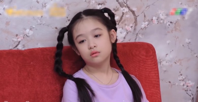 Sao nhí nhận amp;#34;gạch đáamp;#34; vì vai diễn: amp;#34;Con gáiamp;#34; Quỳnh Kool bị mắng vô ơn, amp;#34;ái nữamp;#34; của Hồng Diễm bị chê hỗn láo - 13