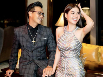 Vợ chồng Kha Ly - Thanh Duy khổ sở vì cưới 7 năm vẫn chưa có con, đang can thiệp y học