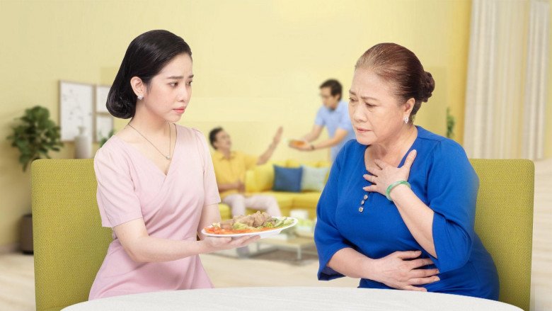 Gần hai tháng chỉ ăn rau và chuối, luật sư Quỳnh Anh bị thiếu máu. Ảnh minh họa.