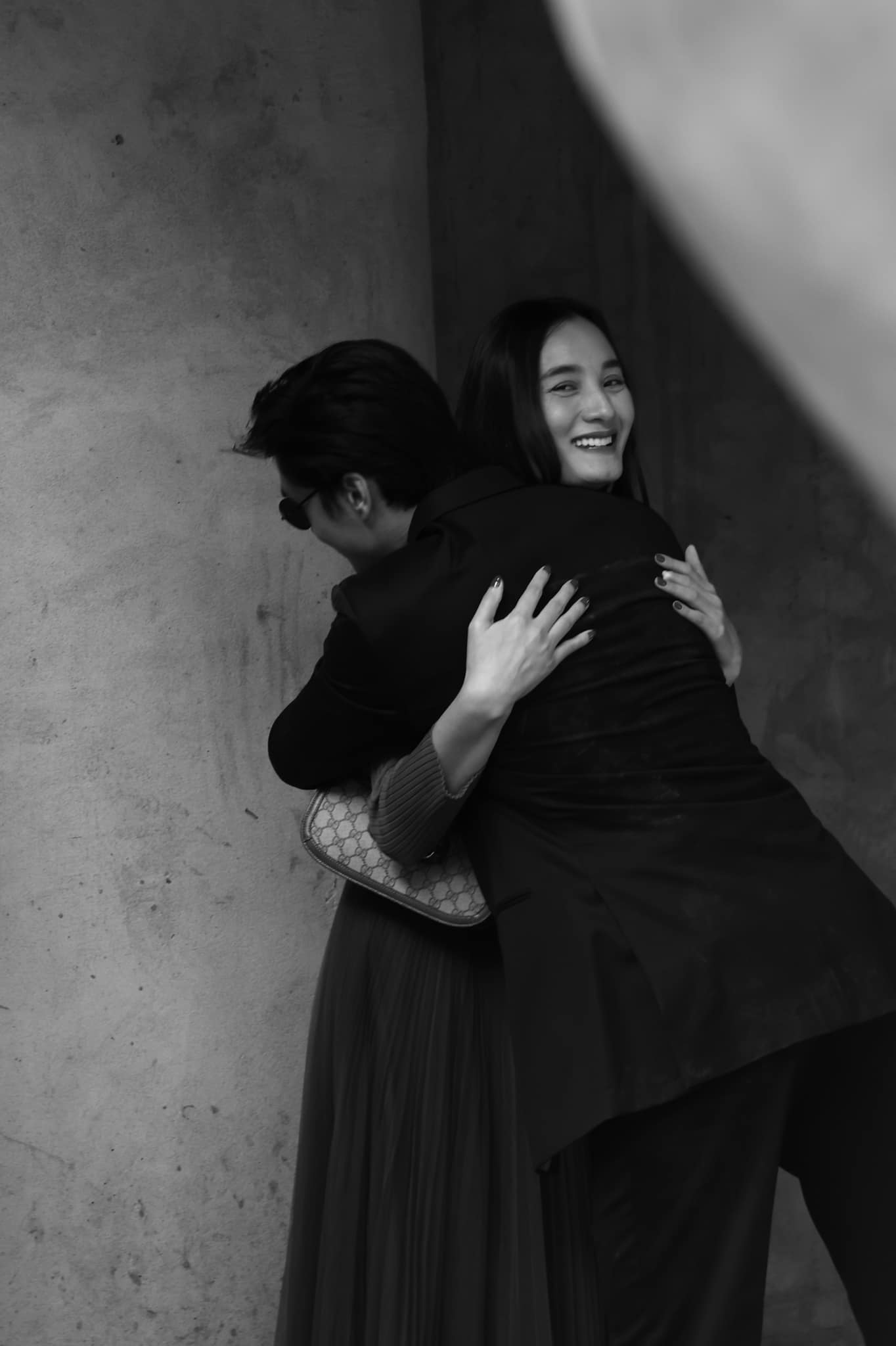 Đôi bạn thân Lê Thúy - Tuyết Lan sau 12 năm: Người có tình mới sau ly hôn, người lấy thiếu gia 8 năm chưa có con - 6