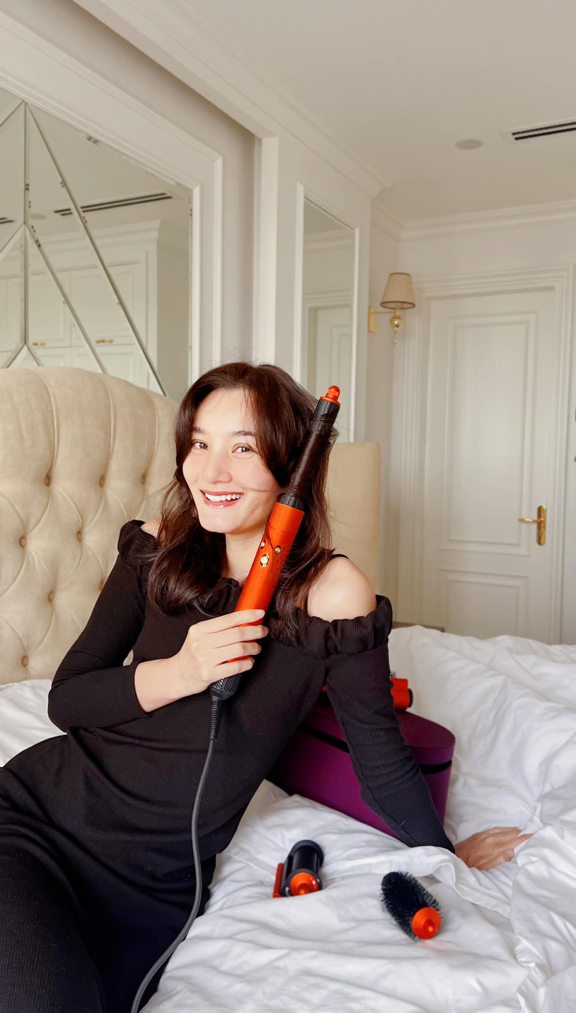 Đôi bạn thân Lê Thúy - Tuyết Lan sau 12 năm: Người có tình mới sau ly hôn, người lấy thiếu gia 8 năm chưa có con - 15