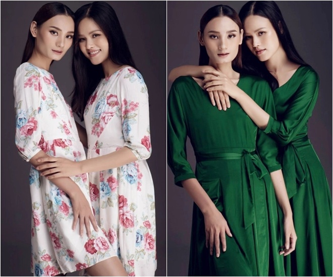 Đôi bạn thân Lê Thúy - Tuyết Lan sau 12 năm: Người có tình mới sau ly hôn, người lấy thiếu gia 8 năm chưa có con - 1