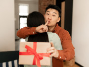 Lời chúc 8/3 cho vợ ngọt ngào, lãng mạn khiến bà xã thích mê
