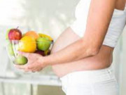 Clip Eva - 5 loại trái cây cho thai nhi khỏe mạnh – thông minh