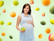 Clip Eva - 5 loại trái cây phụ nữ mang thai không nên ăn sau bữa tối