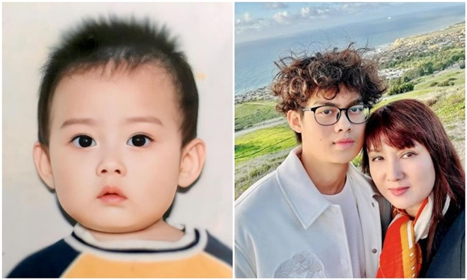 Sao Việt 24h: Con gái Hồng Đăng gầy amp;#34;như mõ mương, dặt dà dặt dẹoamp;#34; nhưng đoạt huy chương vàng làm bố kinh ngạc - 9