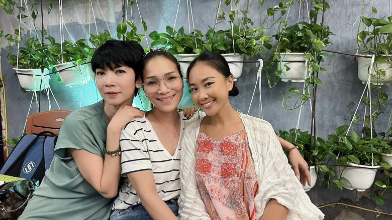 Sao Việt 24h: Con gái Hồng Đăng gầy amp;#34;như mõ mương, dặt dà dặt dẹoamp;#34; nhưng đoạt huy chương vàng làm bố kinh ngạc - 10