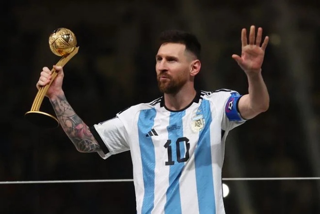 Messi cũng từng muốn đảm bảo quyền riêng tư mà mua đứt nhà hàng xóm.