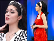 Giải trí - "Ngọc nữ chuyển giới" tự nhận có gương mặt Hoa hậu, thái độ với giám khảo: Hương Giang, Lâm Khánh Chi lên tiếng